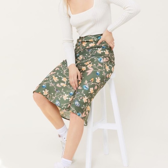 Urban Outfitters Skirt - Picture 1 of 2
